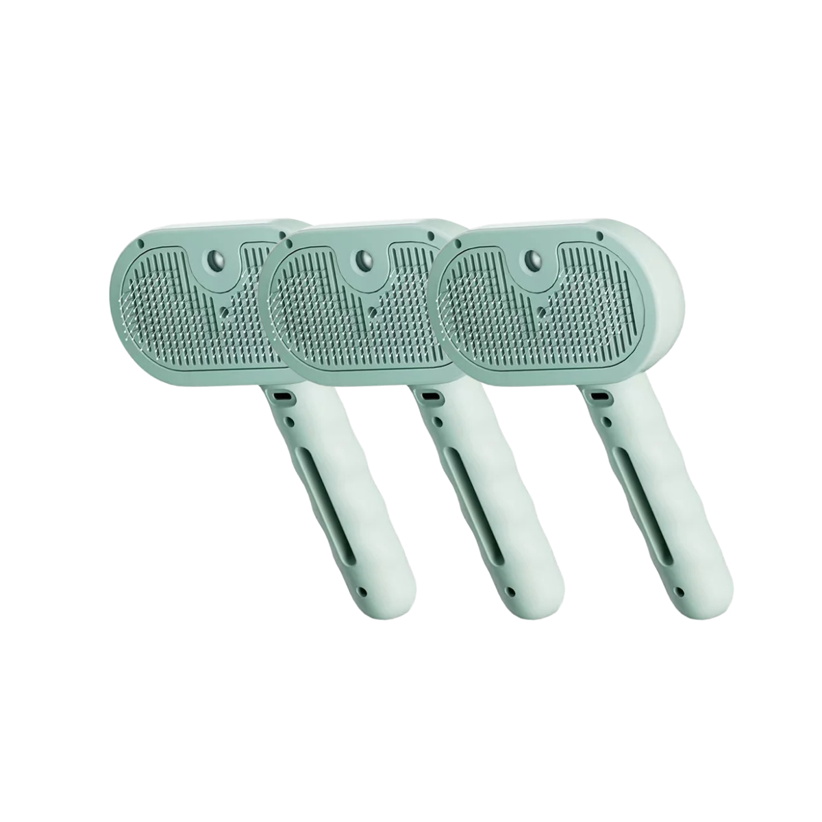 Mist Comb