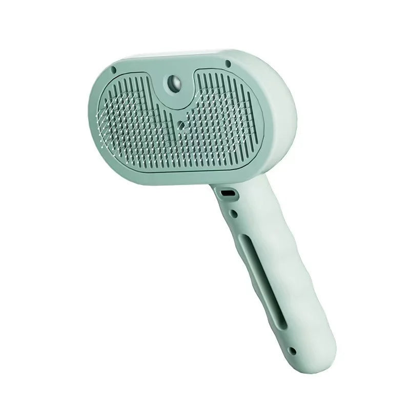 Mist Comb