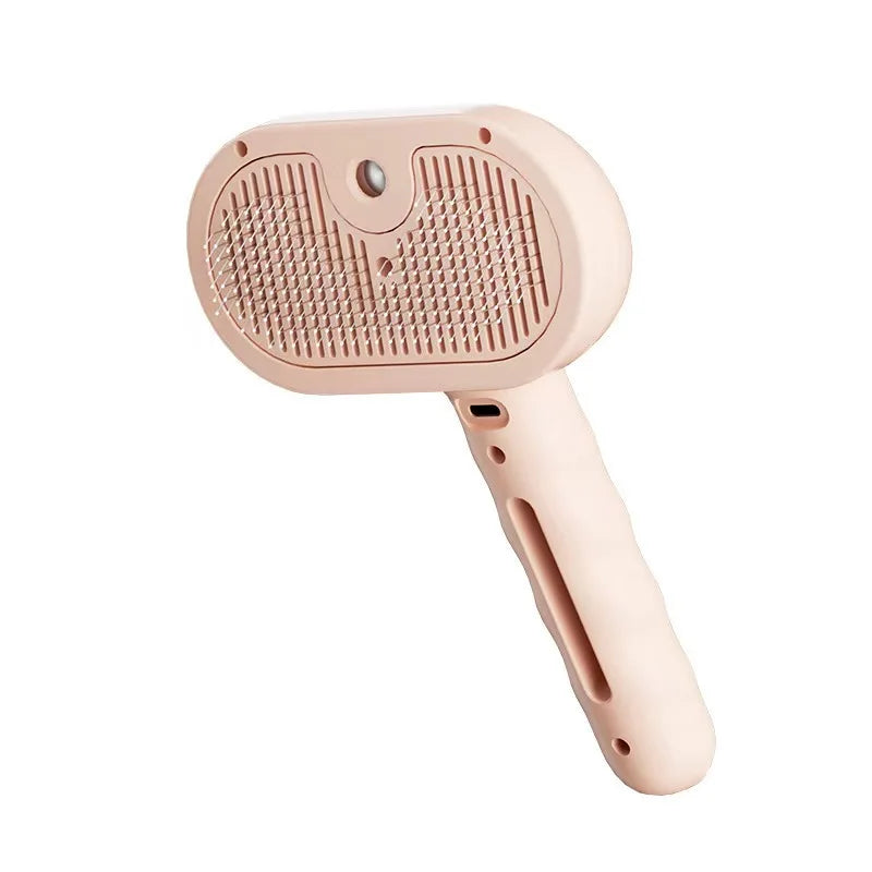 Mist Comb